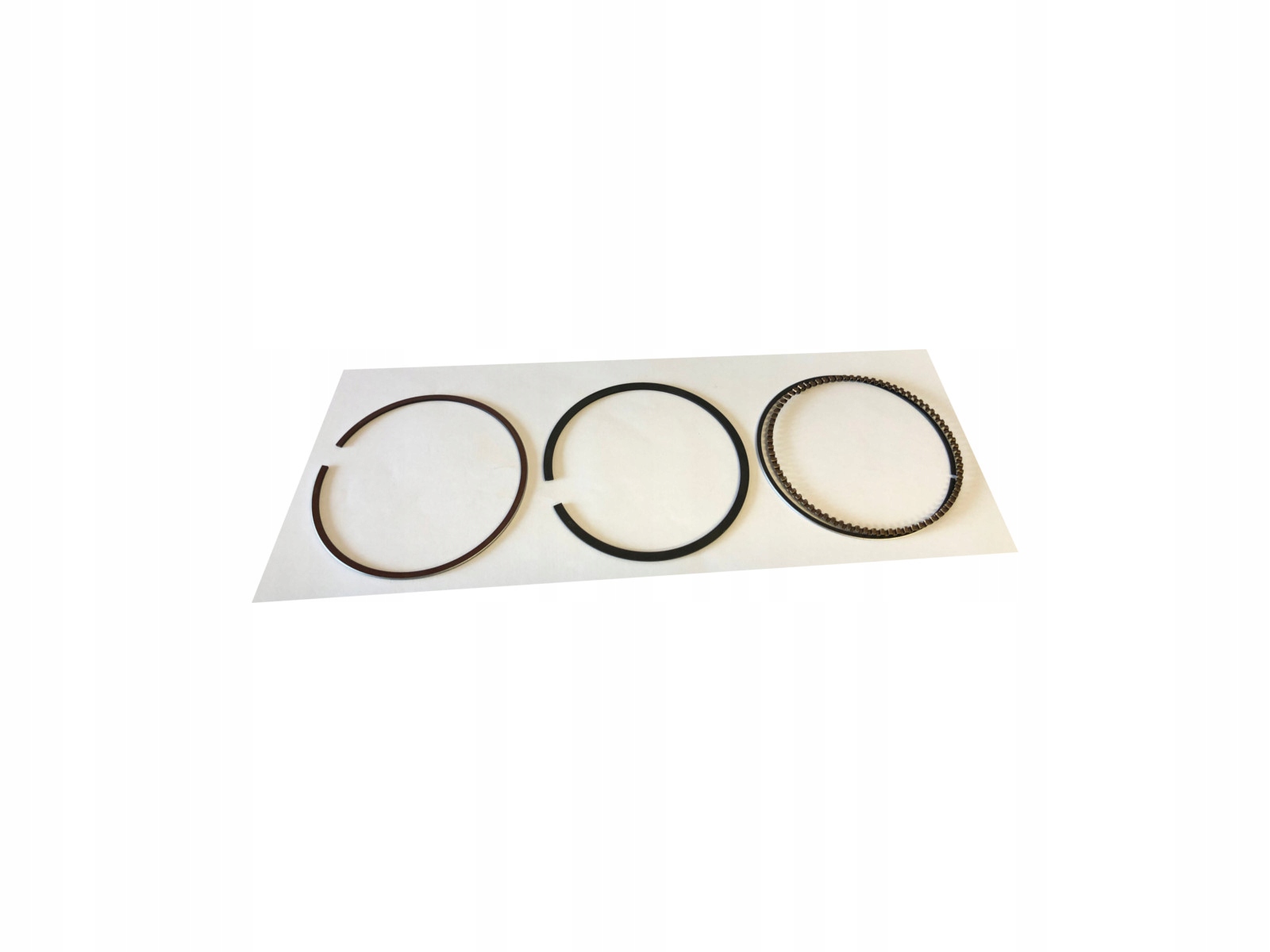 PIA0102 - Кільця TL. Suzuki 1,3 1,5 1,6 M13A M15A M16A