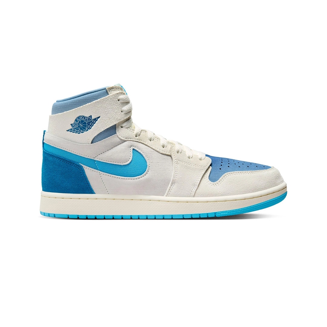 Air Jordan pánské sportovní boty 1 Zm Air Cmft 2 DV1307 104 velikost 45,5