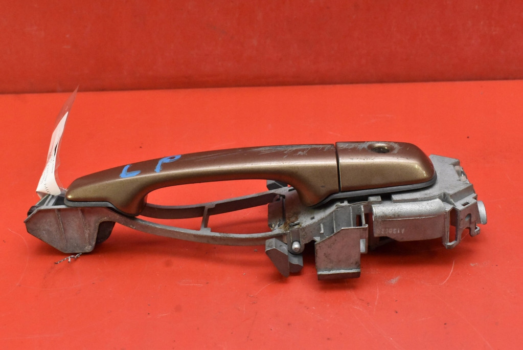 handle left front front BRAZOWA VOLVO XC60 1 and 08-13