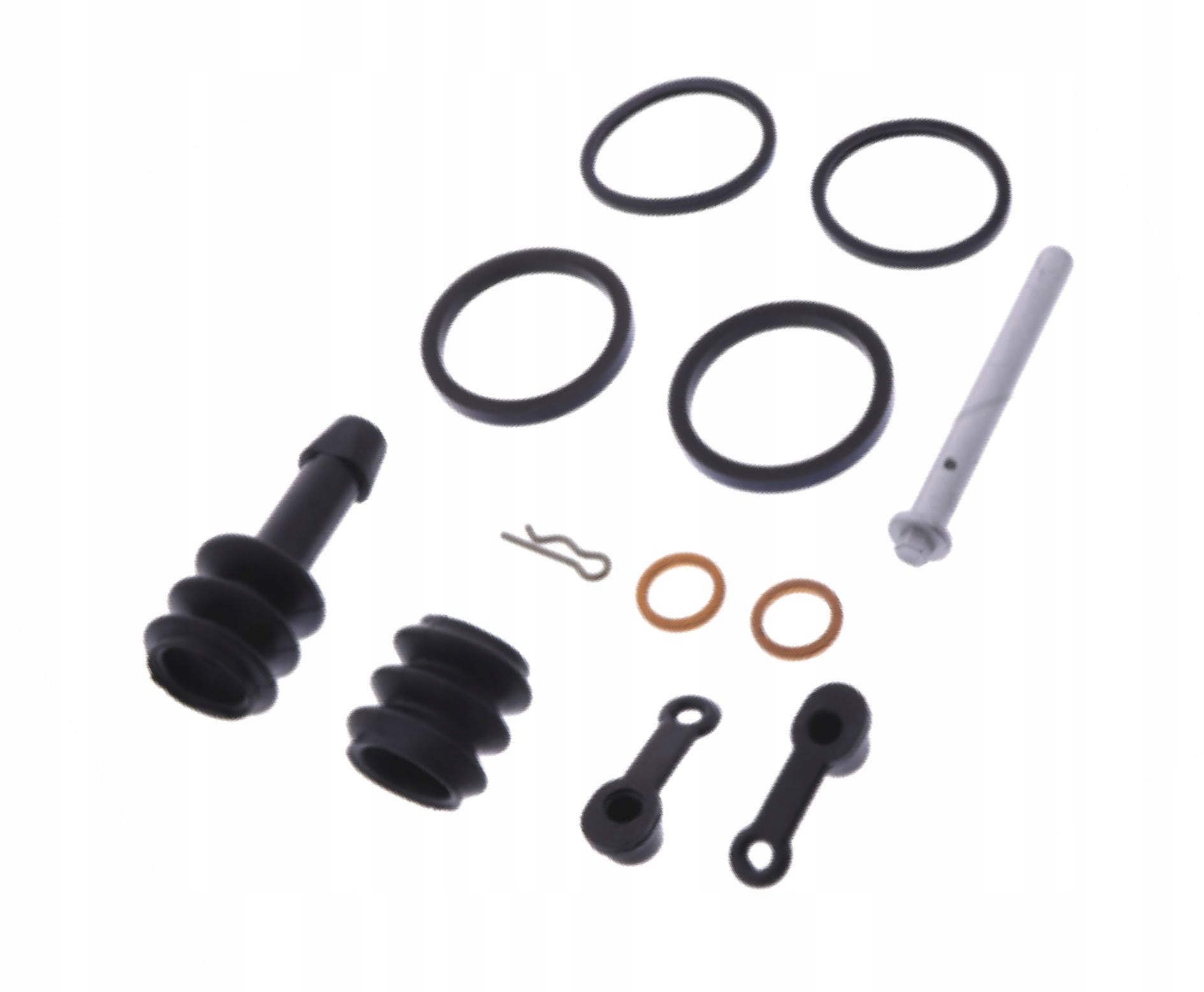 Sada Na Opravu Brzdového Třmenu Zadní Suzuki Vlr 1800 C1800 Rt Intruder Tour