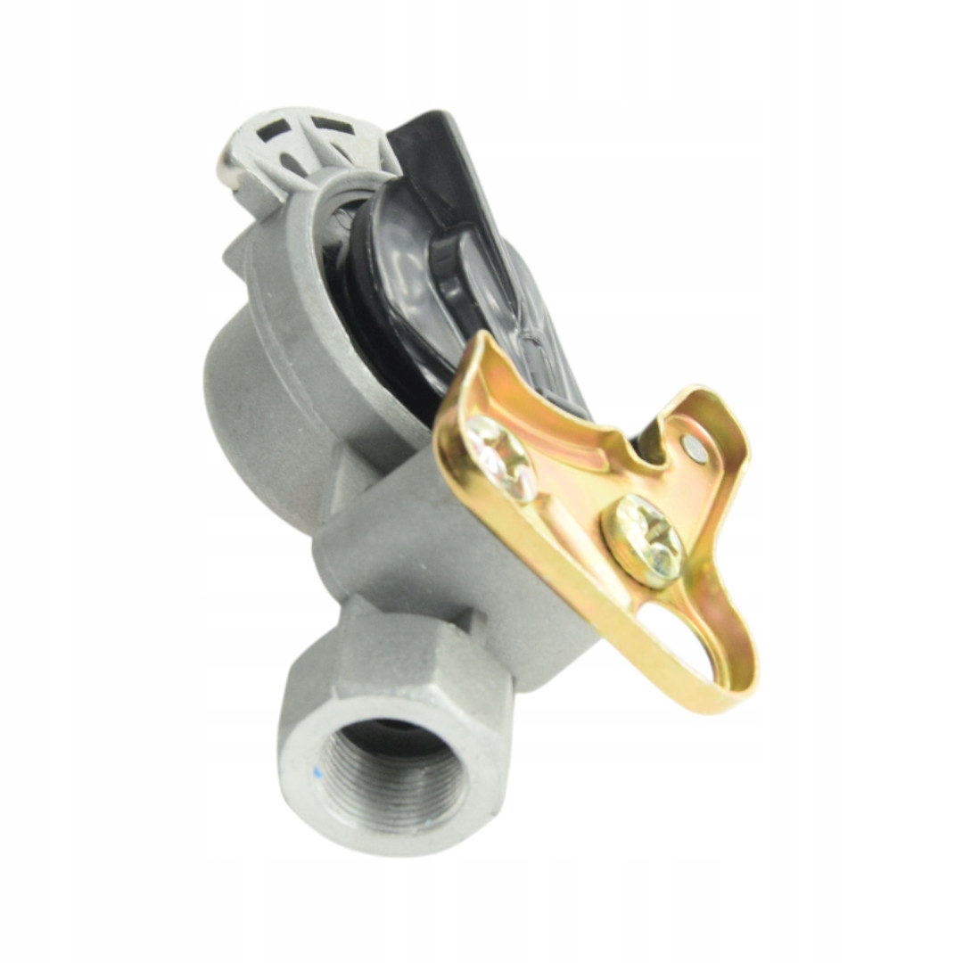 Złącze pneumatyczne miękkie czarne M22x1,5 Numer katalogowy części 26900042480130M1