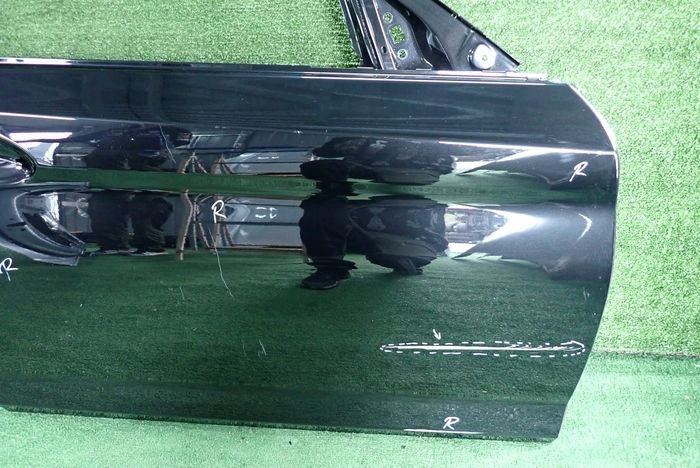 BMW G30 G31 5 17- door right front front