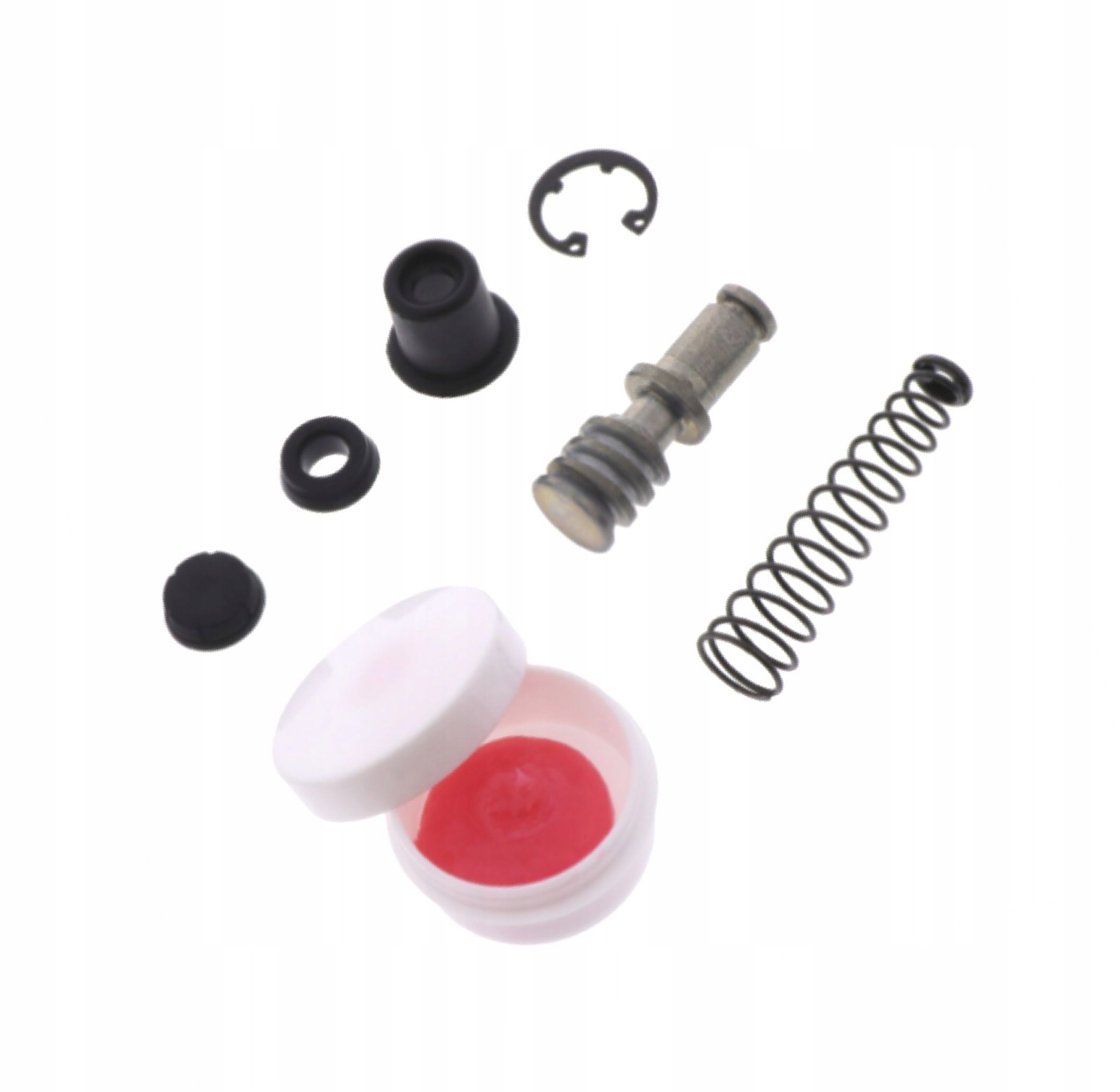 Sada Pro Opravu Předního Brzdového Čerpadla Honda Gl 1800 A B Goldwing Abs