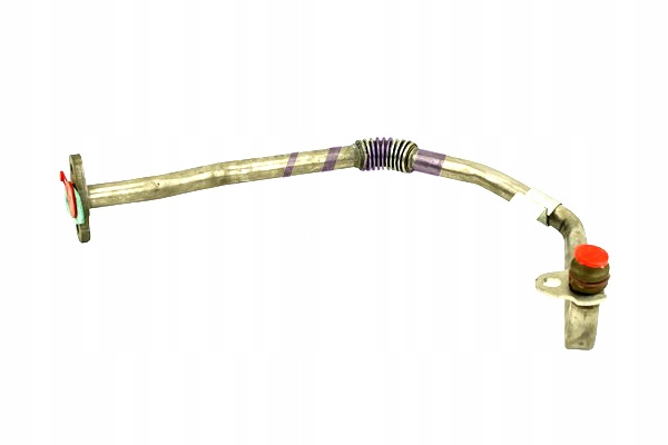 FAST RURA OLEJU FORD TRANSIT 13> WYLOT TURBOS Producent części Fast