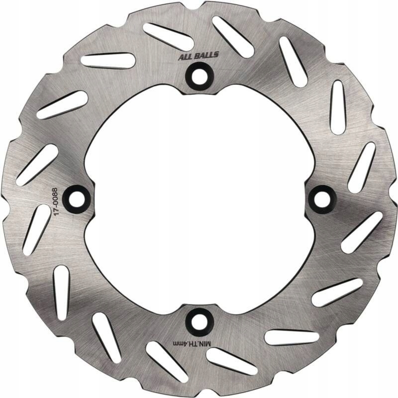 All Balls 2024/09 Predný Brzdový Kotúč Can-am Commander 1000R Ltd Xt '1