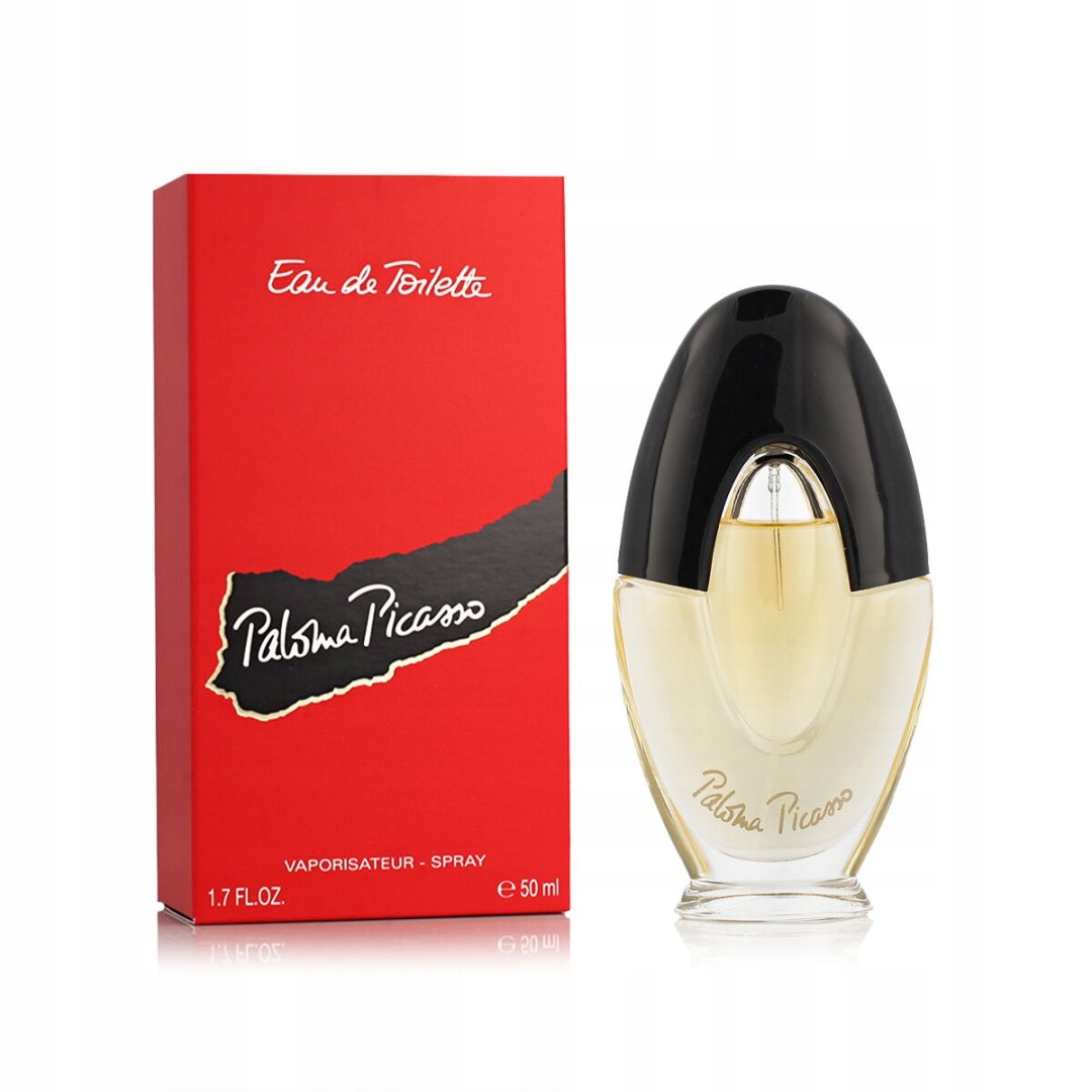 Parfém Unisex Paloma Picasso Edt 50 ml