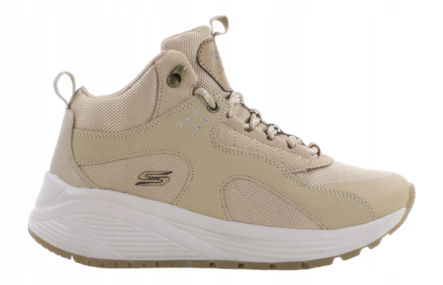 Boty Skechers Bobs Sparrow 2.0-MT. 117053-SND