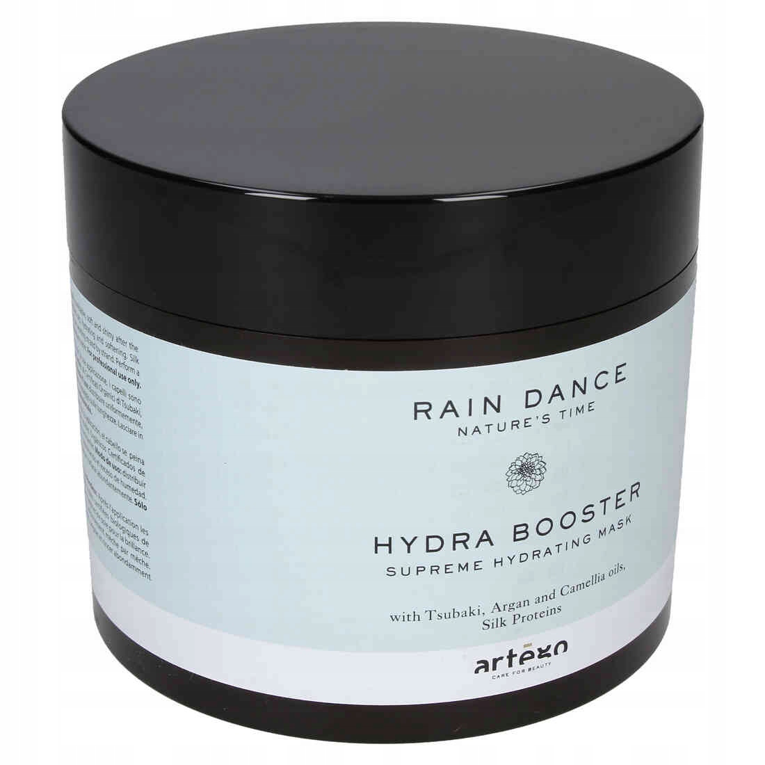 Artego Rain Dance Hydratační maska Hydra Booster 250 ml