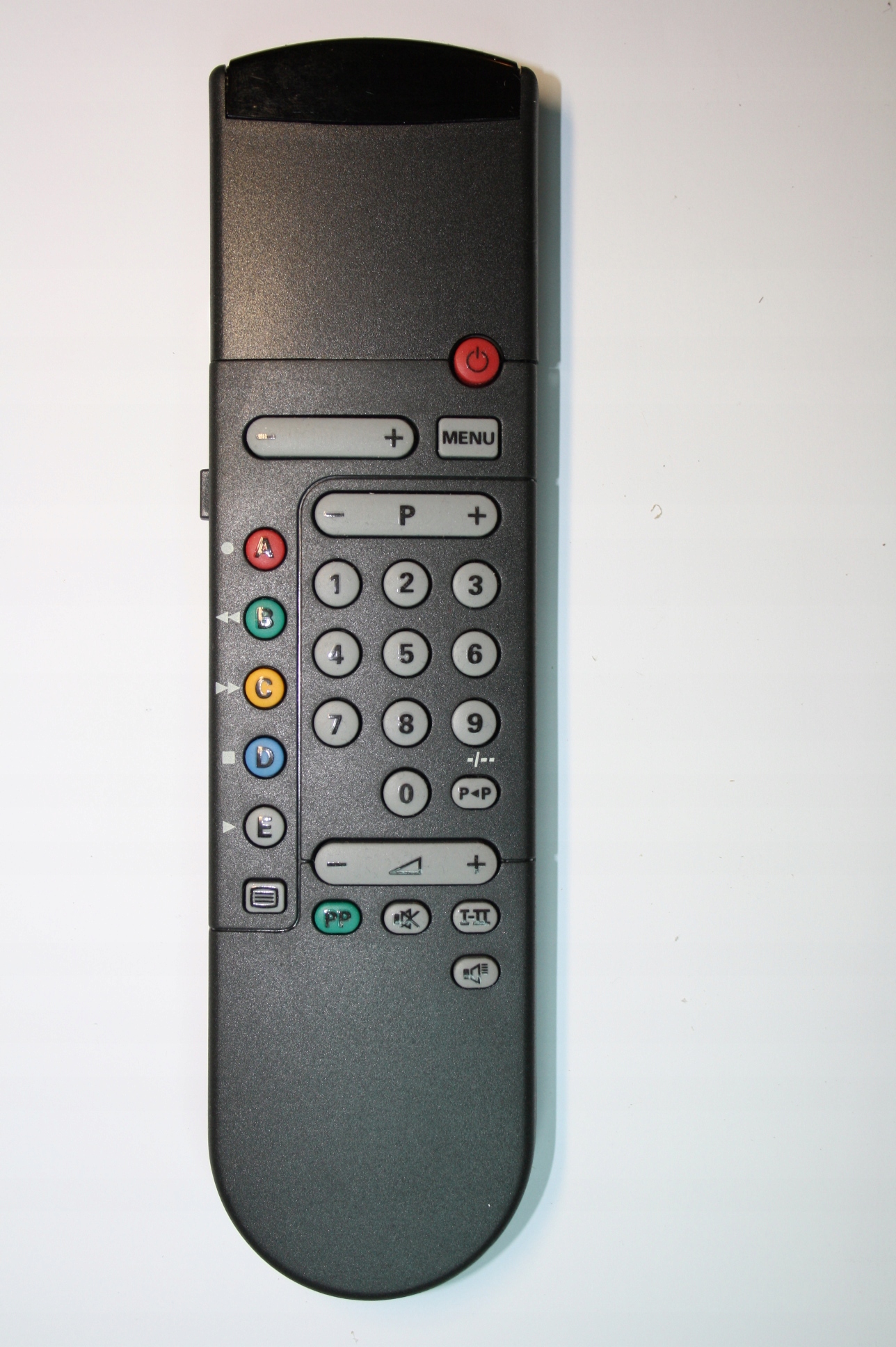 PILOT PHILIPS RC7500 ORYGINAŁ Kod producenta RC7500