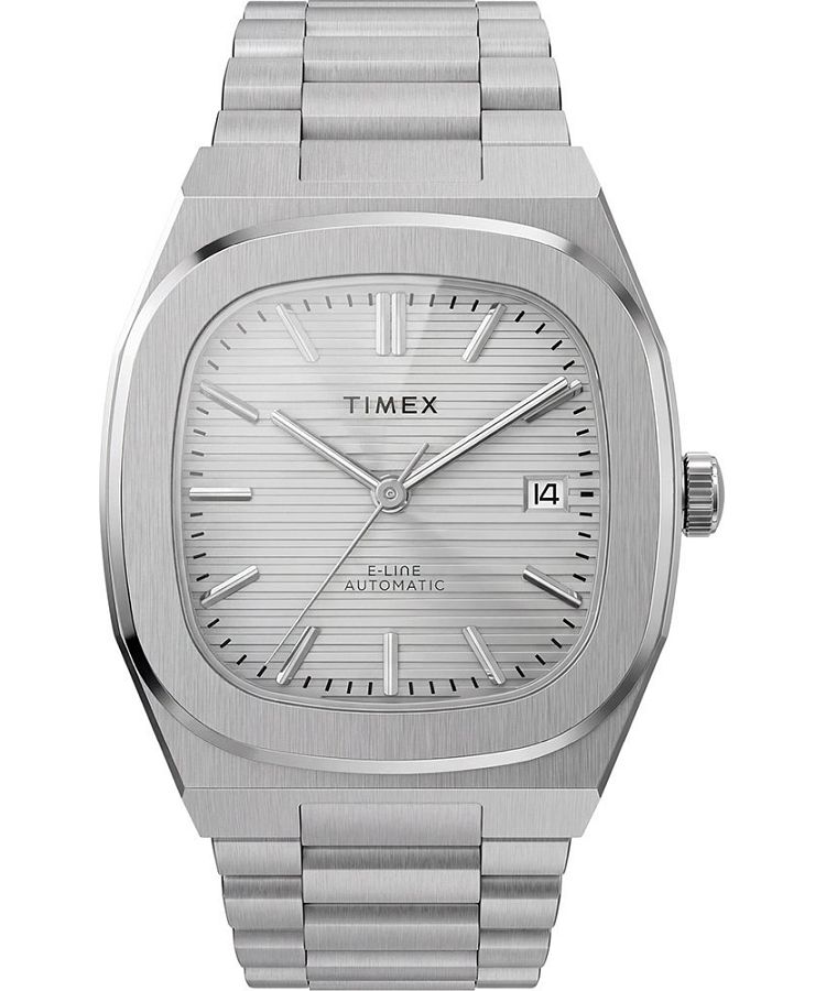 Pánské hodinky Timex E Line Automatic