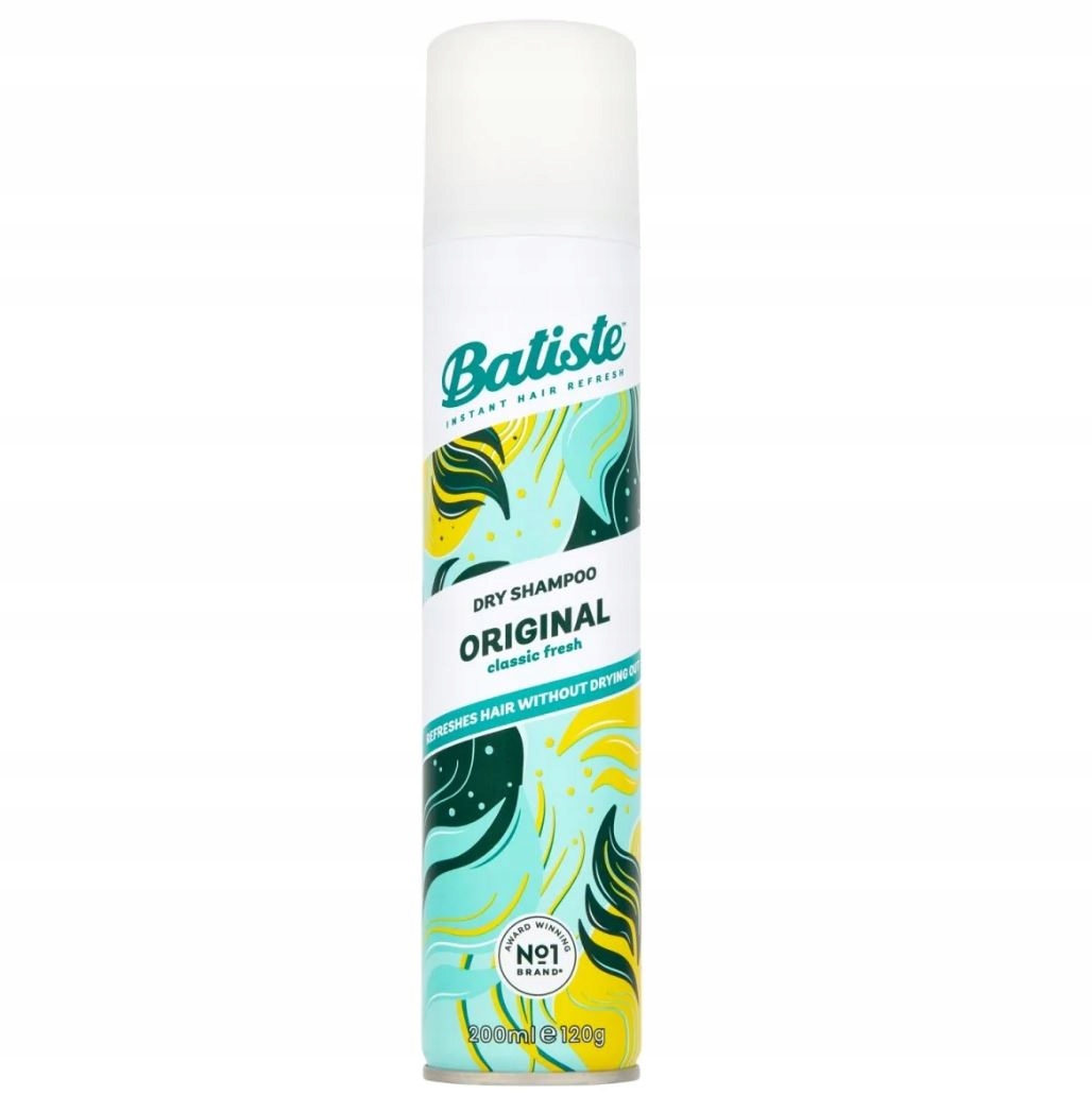 Batiste Suchy szampon Original 200ml