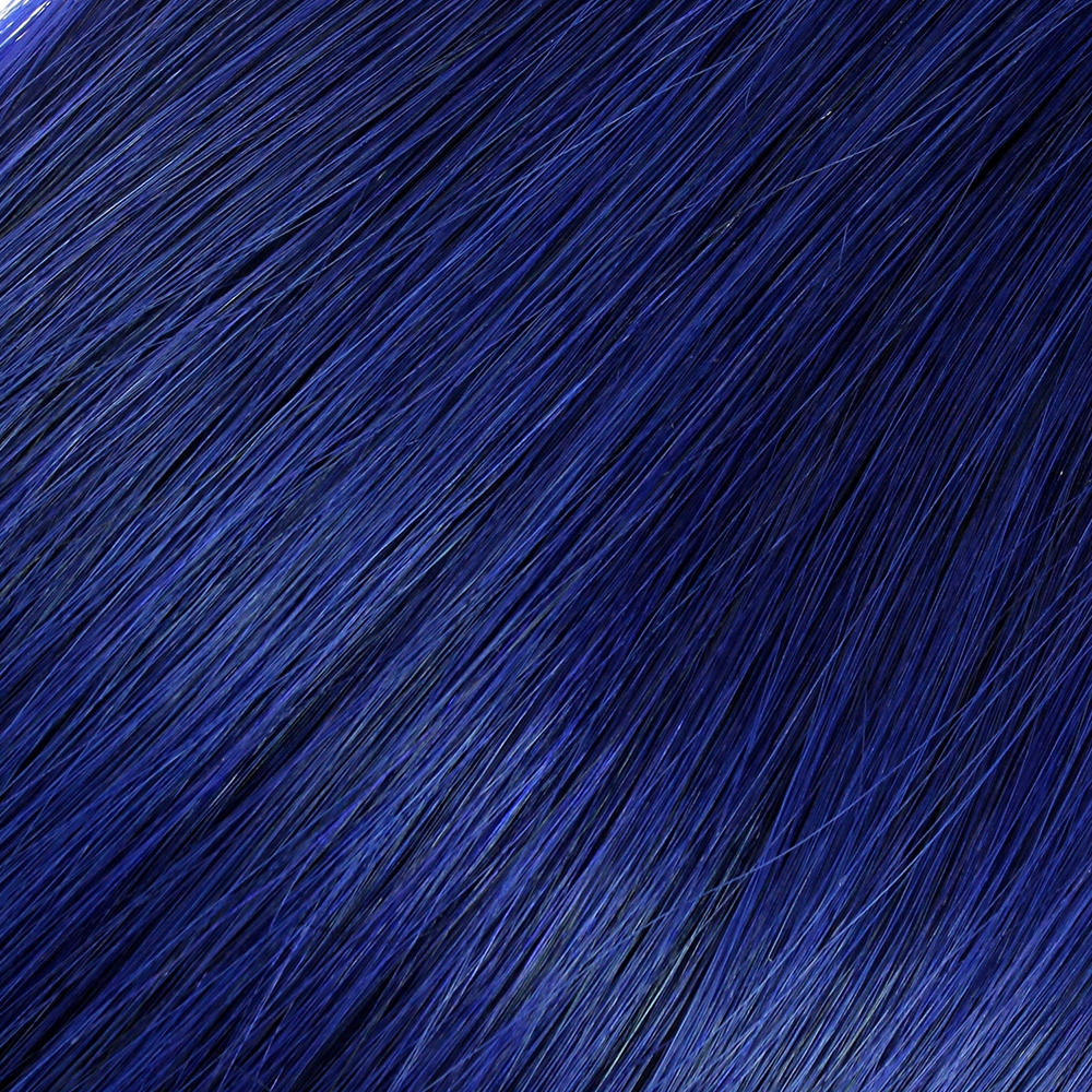 WŁOSY DOCZEPIANE PASEMKA DO PRZEDŁUŻANIA 46 CM Kolor włosów inny