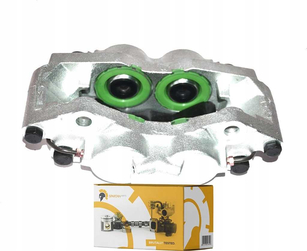 Brzdový Třmen Iveco Daily 90+ Přední Levý 96+ 59.12