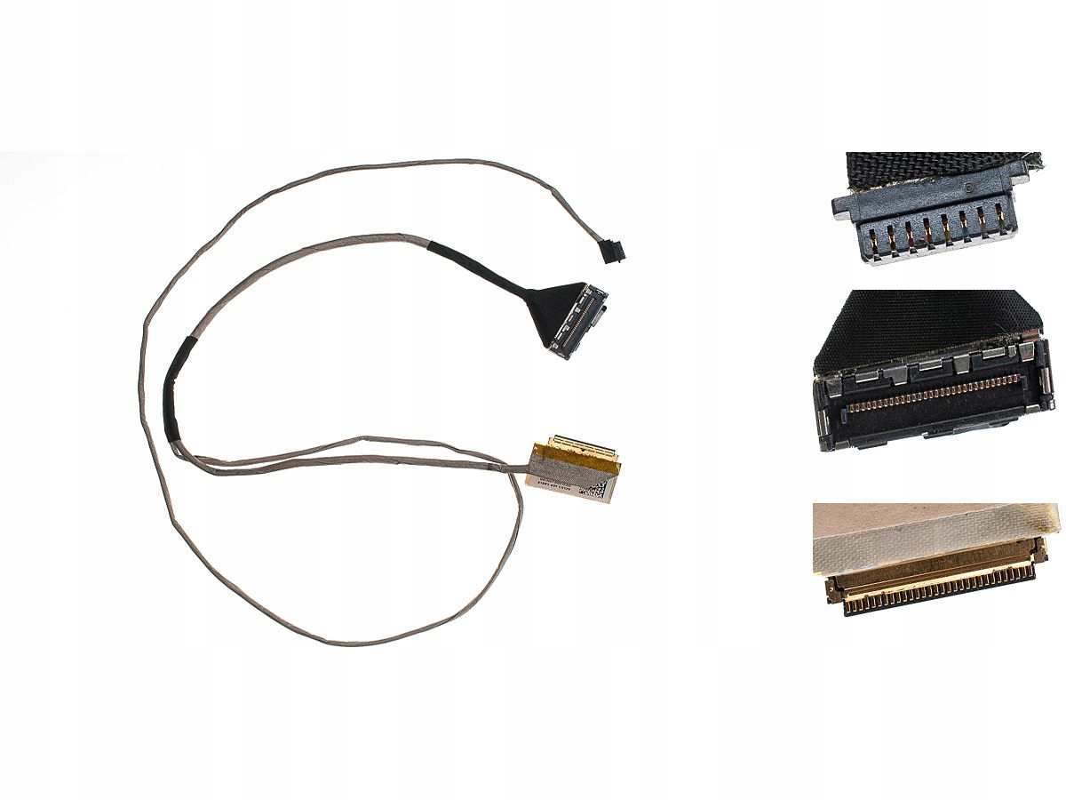 

Taśma Matrycy Lenovo G50 Z50 G50-45 G50-30 Z50-70