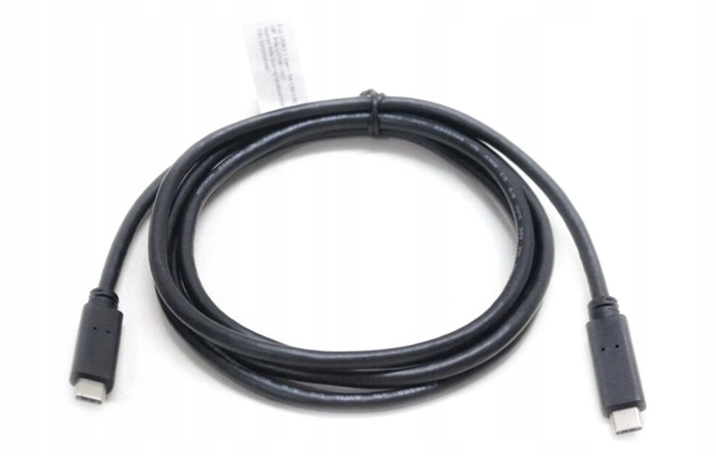 

przewód Hp Usb 3.1 typ C Usb-c