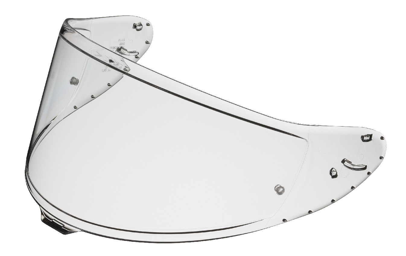 Sklo Shoei CWR-F2PN Clear