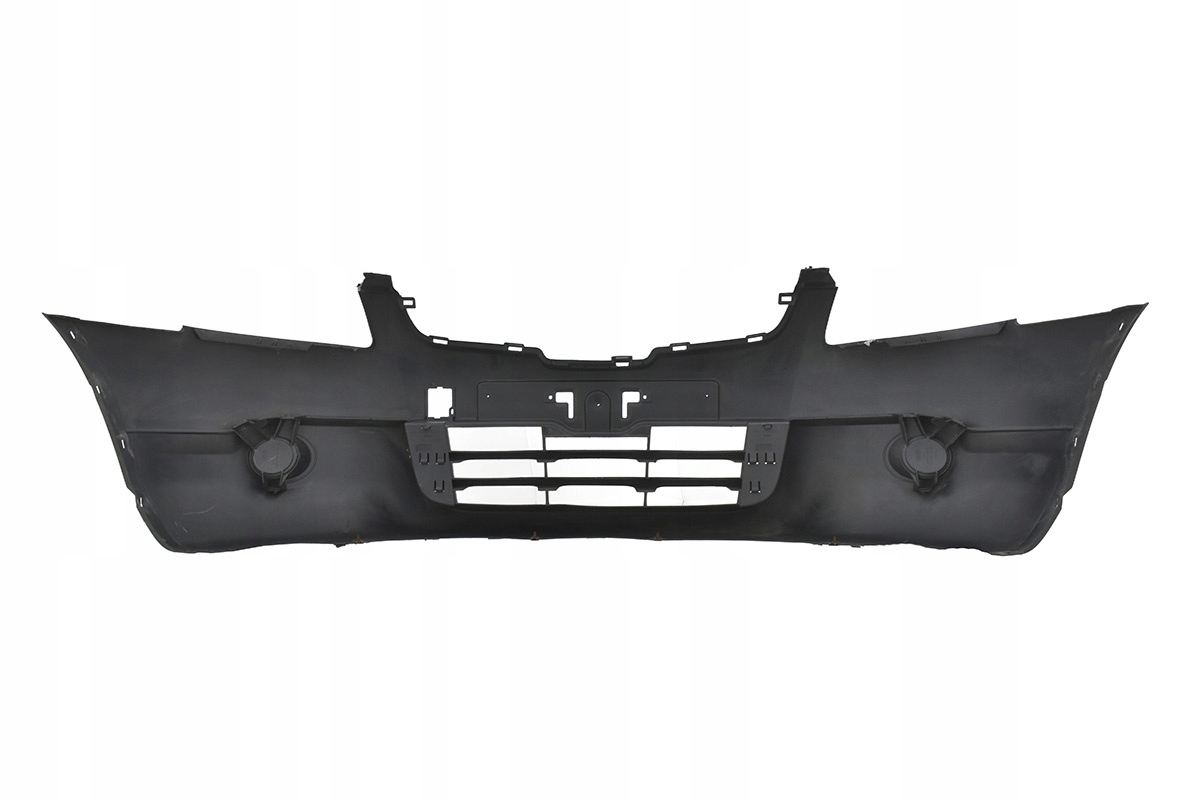 front bumper front NISSAN QASHQAI and J10