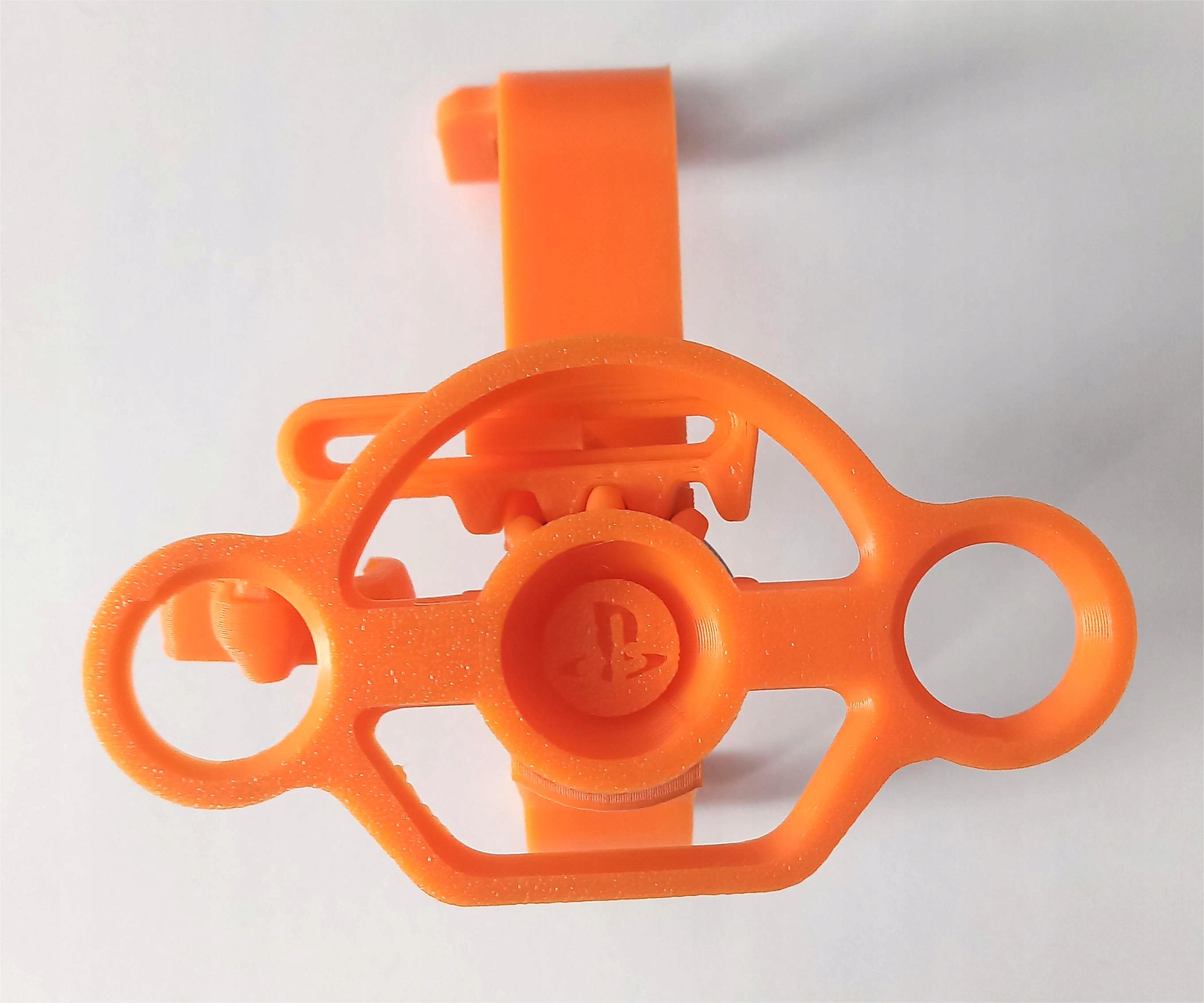 MINI NAKŁADKA / KIEROWNICA PLAYSTATION 5 PS5 EAN (GTIN) 5906752576105