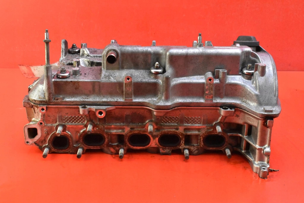 TESTATA Motore HONDA FR-V 1 e 2.2 e-CTDI 140 KM 04-09