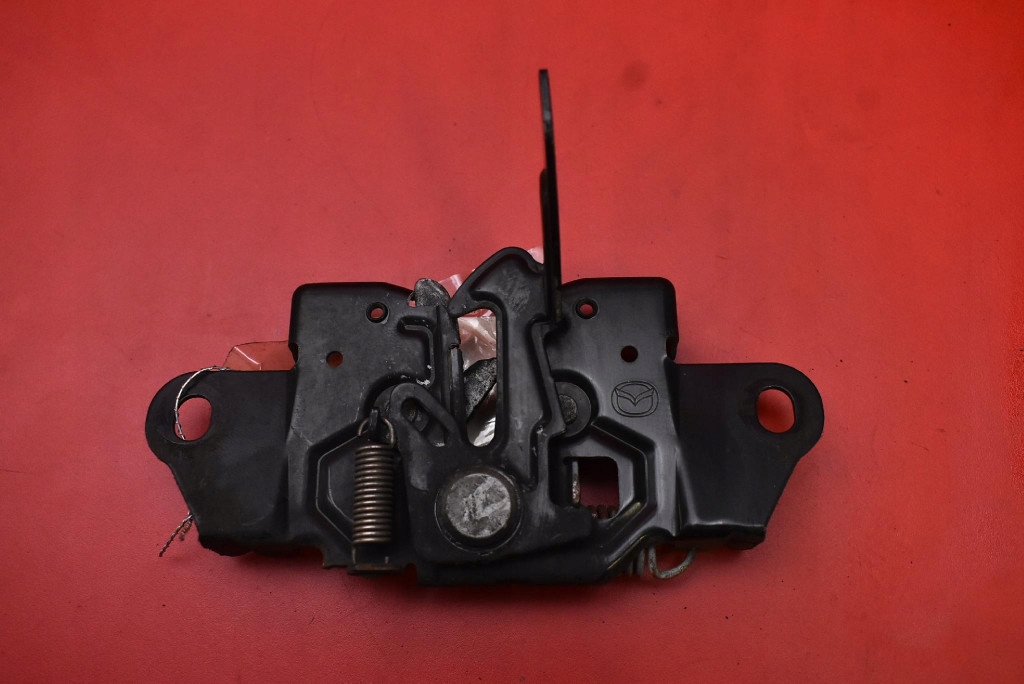 lock RYGIEL bonnets MAZDA MX-5 4 IV ND 15-18