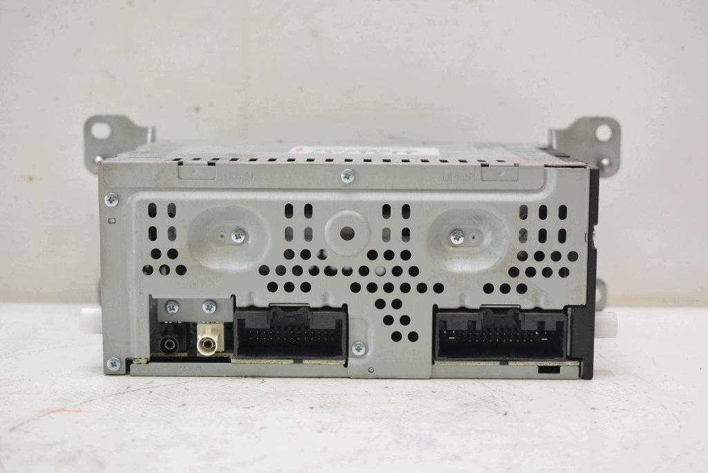 cd player CD HS7T-19C107-PC FORD MONDEO MK5 14-20