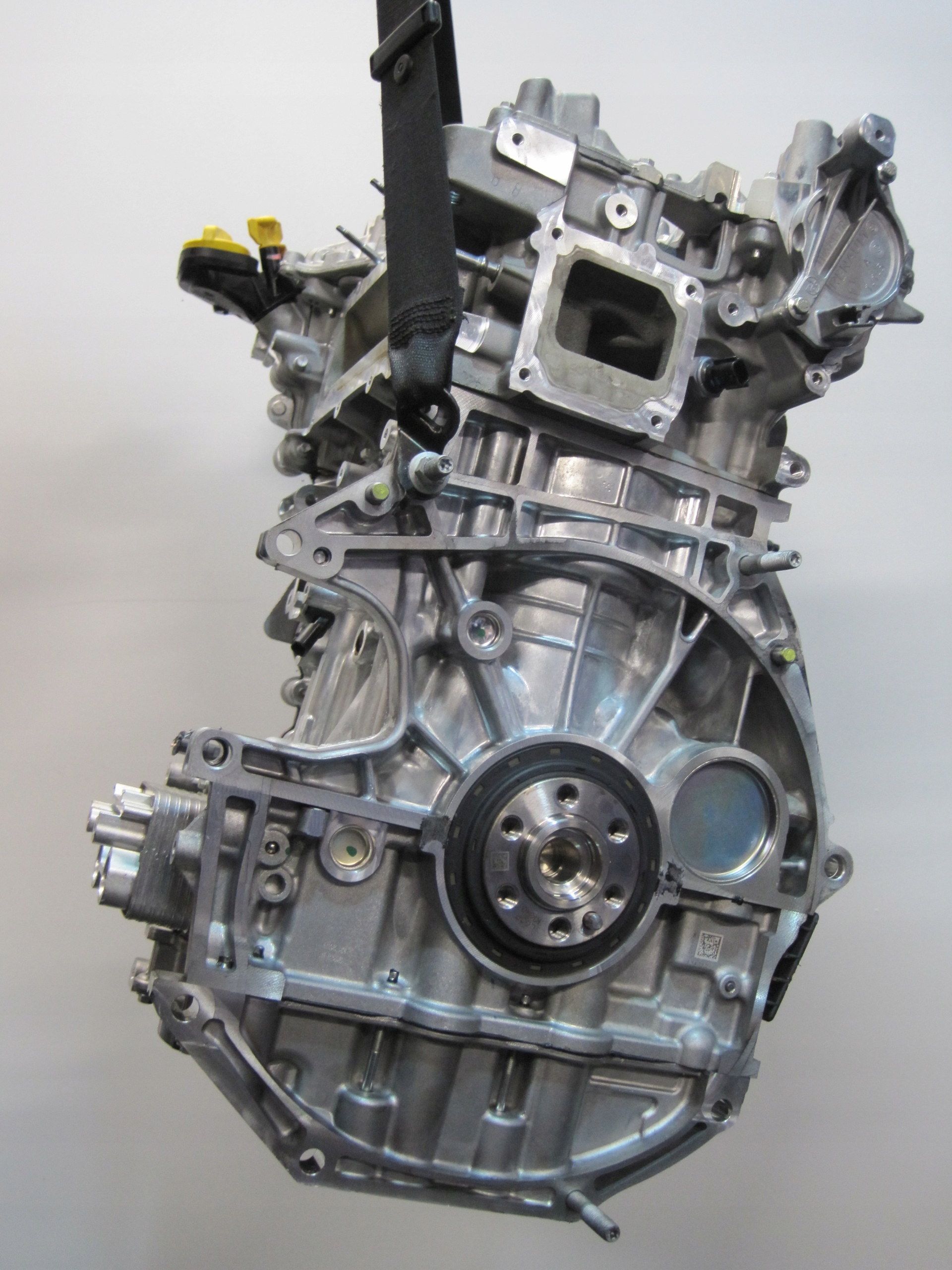 engine MOTOR electrical RENAULT AUSTRAL 22R 1,2E-TECH H5FB601