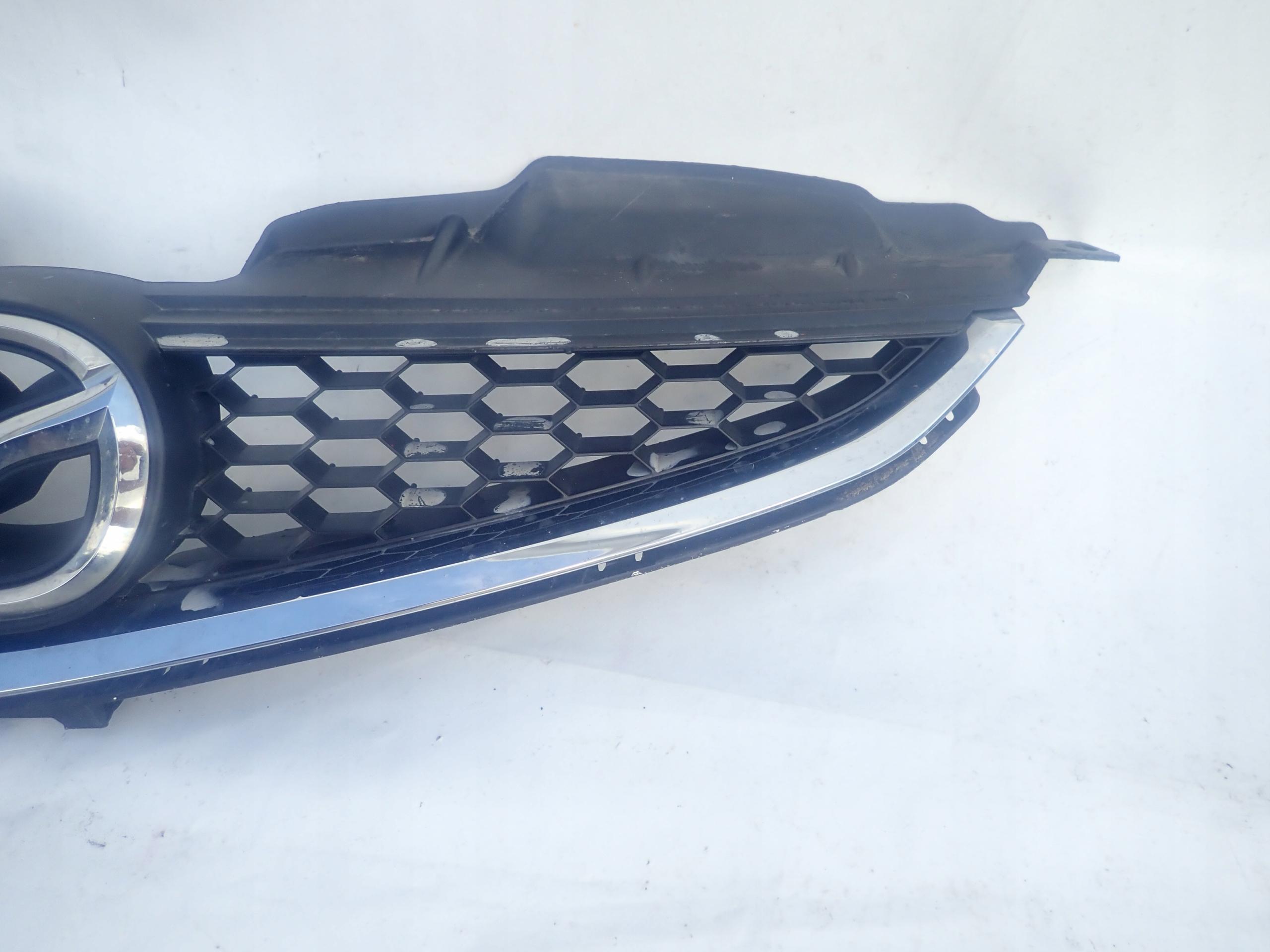 MAZDA 5 II LIFT 08-10 grill grille radiator