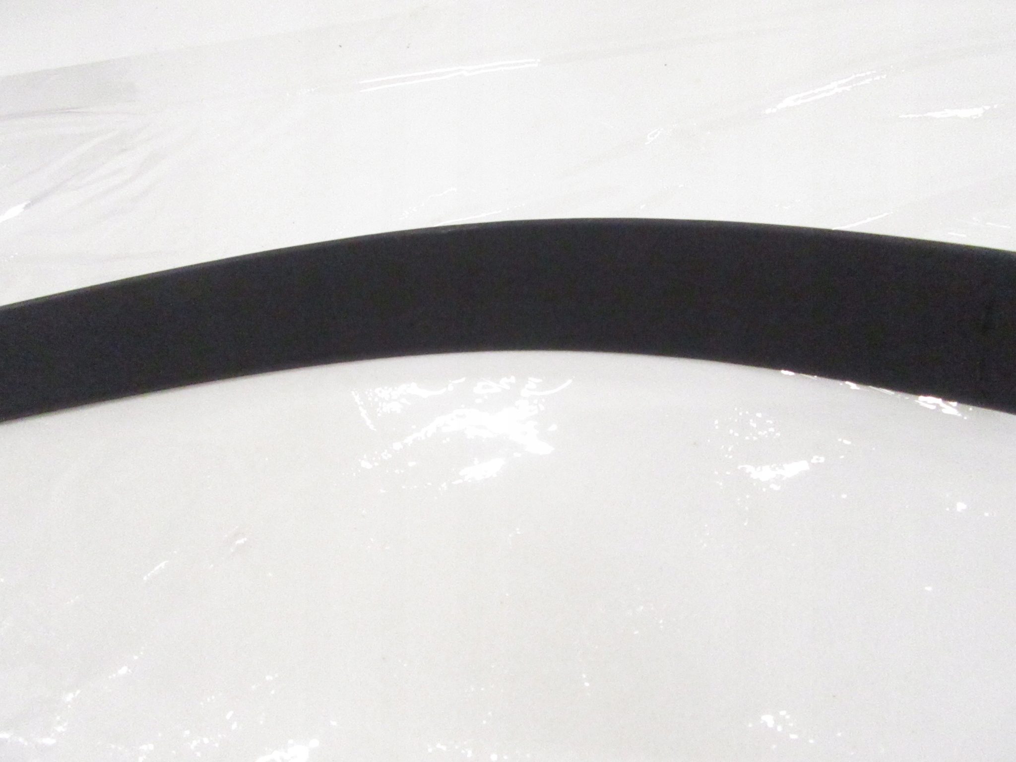 cover cover moulding bonnet boot right rear part BMW e46 KOMBI