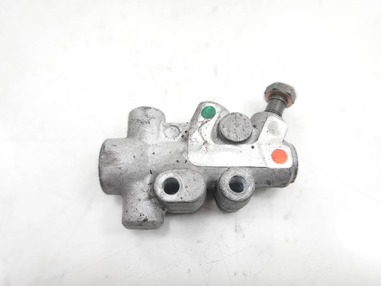 Piaggio Mp3 500 Rozdzielacz Trójnik