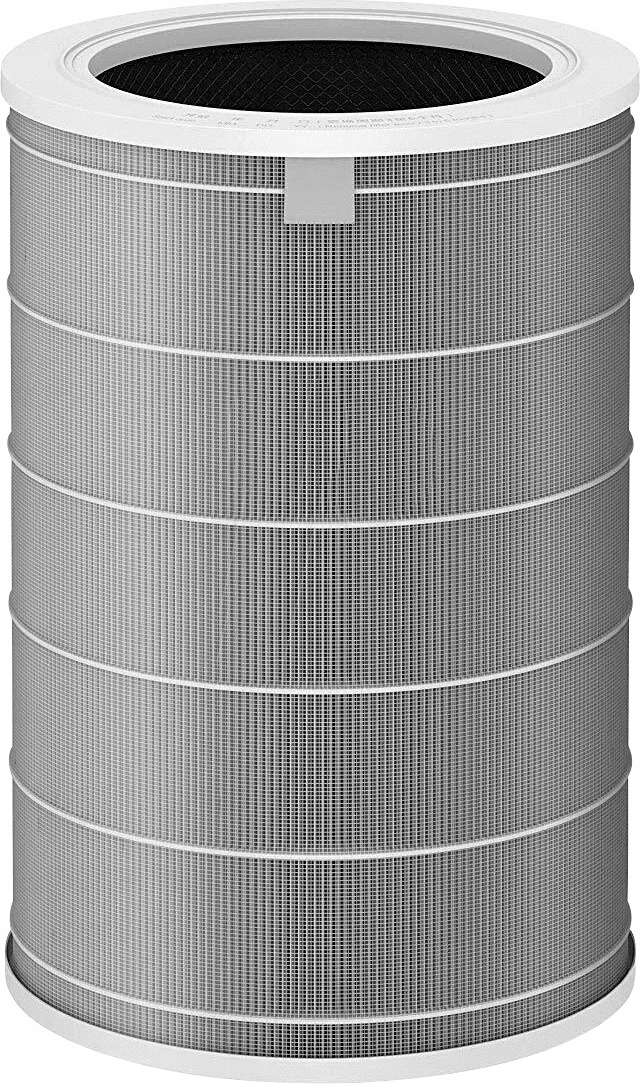 

Filtr Hepa H13 Do Xiaomi Air Purifier Pro Grey