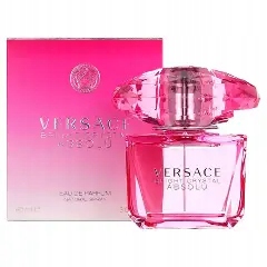 Versace Bright Crystal Absolu Edp 50 ML Produkt