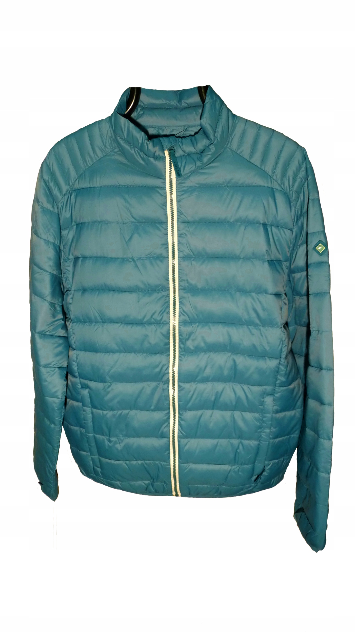 Pánská bunda Volcano J-Brus velikost XL