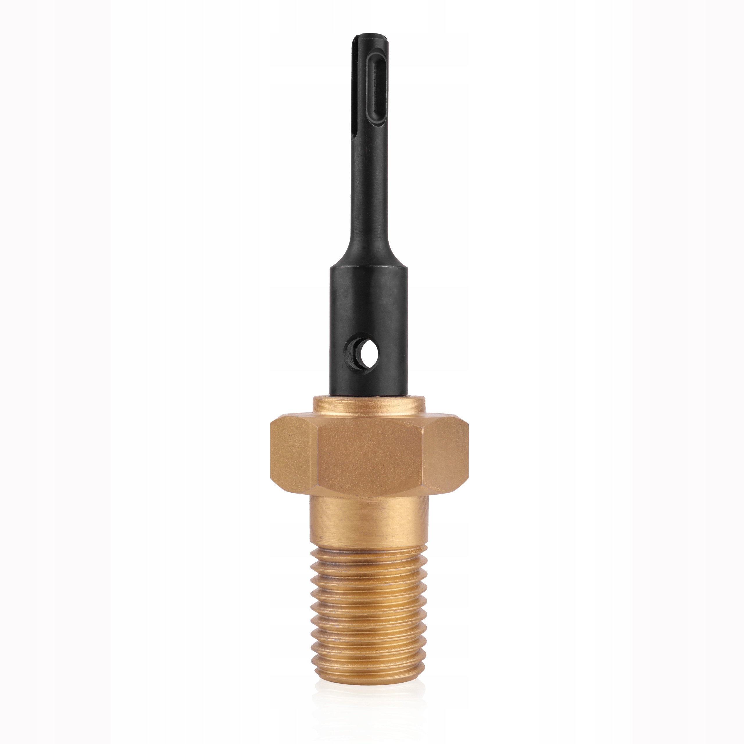 Adaptér Sds+ Plus Na 1.1/4" Čep Redukce Adaptér Pro Vrtačky