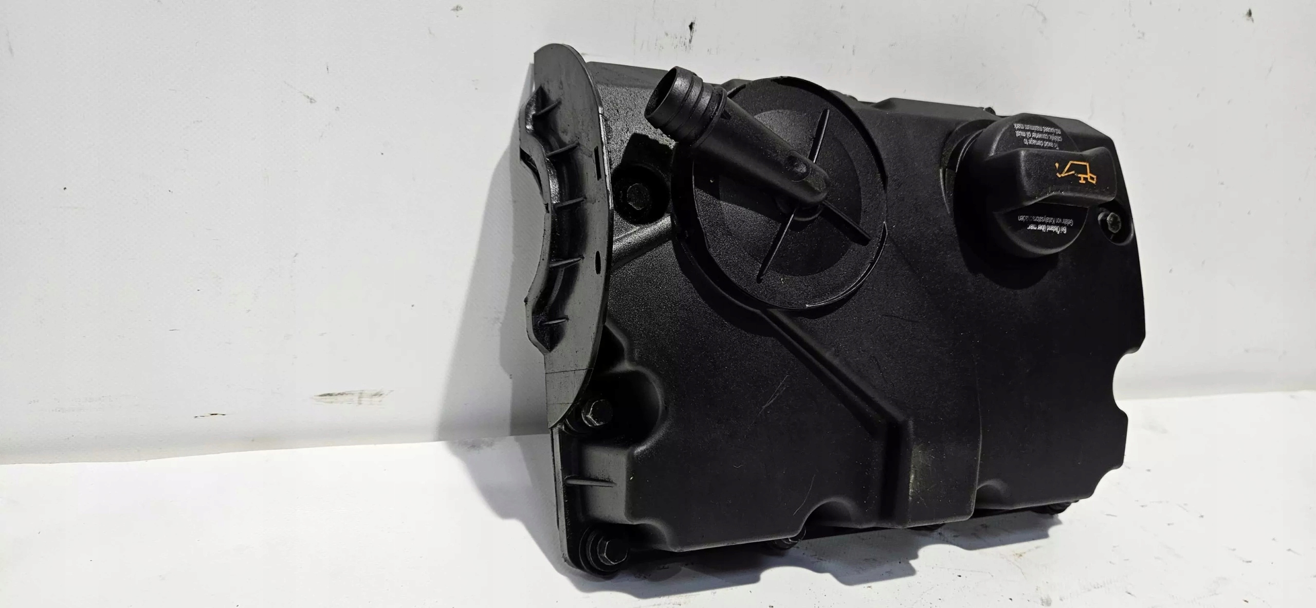 Abdeckung der Ventile VW SKODA 1.4 TDI 045103469J ORYG