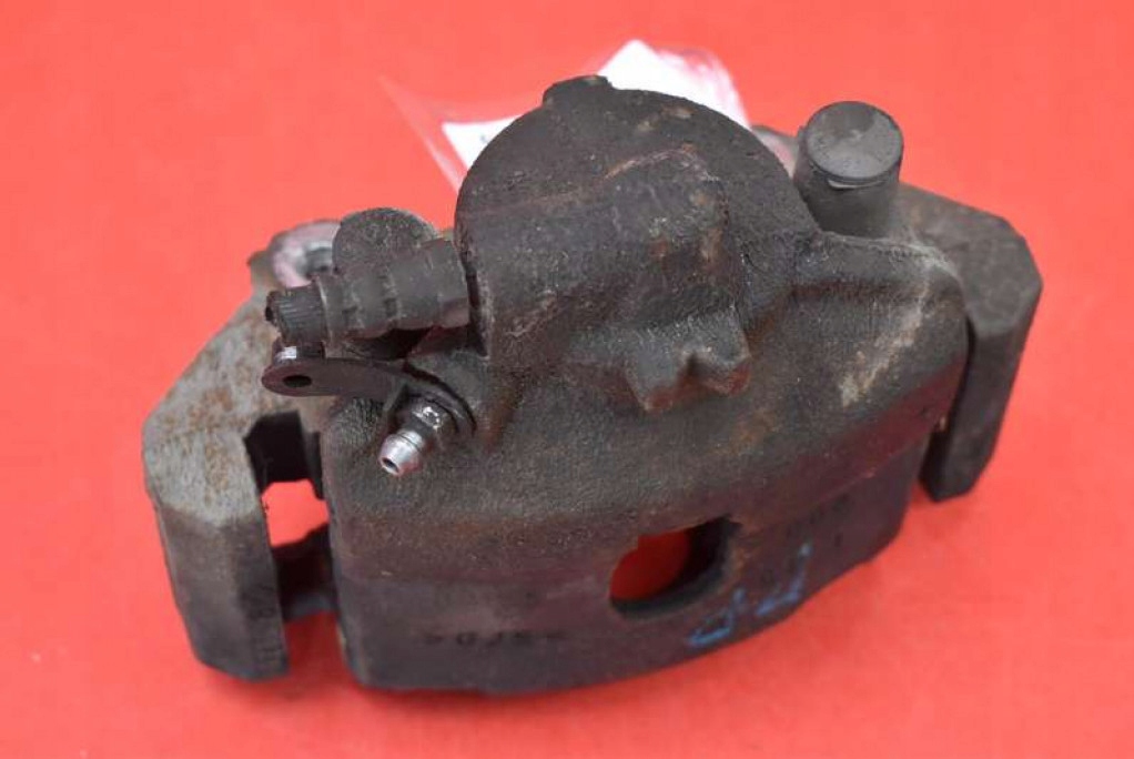 caliper brake right front OPEL CORSA E 1.2 16V 70 KM 14-20