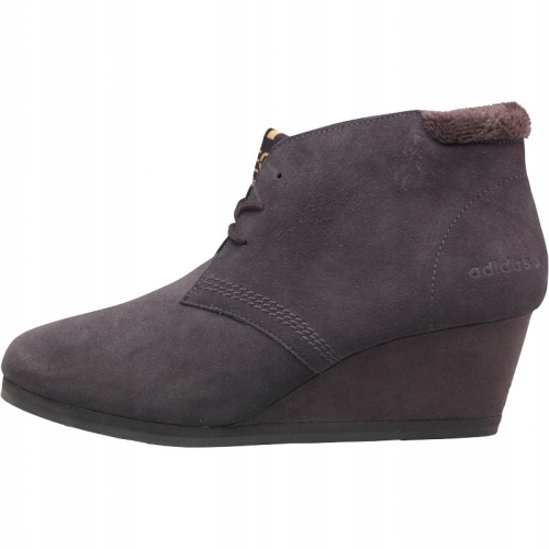 Dámské Količky – Adidas Neo Weneo casual velikost 36 kožené