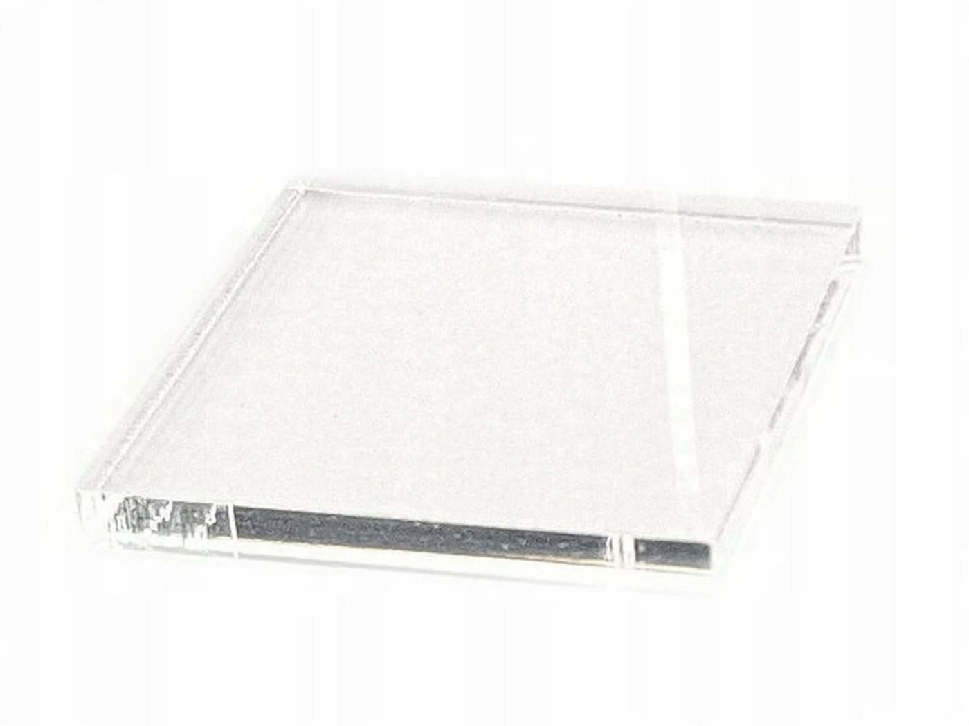

Poliester (petg) bezbarwny 1mm cięcie na wymiar