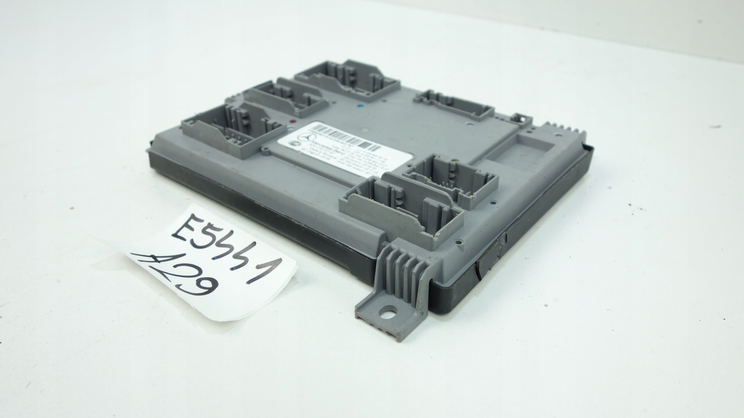 module control unit KOMFORTU SAM MERCEDES C W206 21- A2069008219