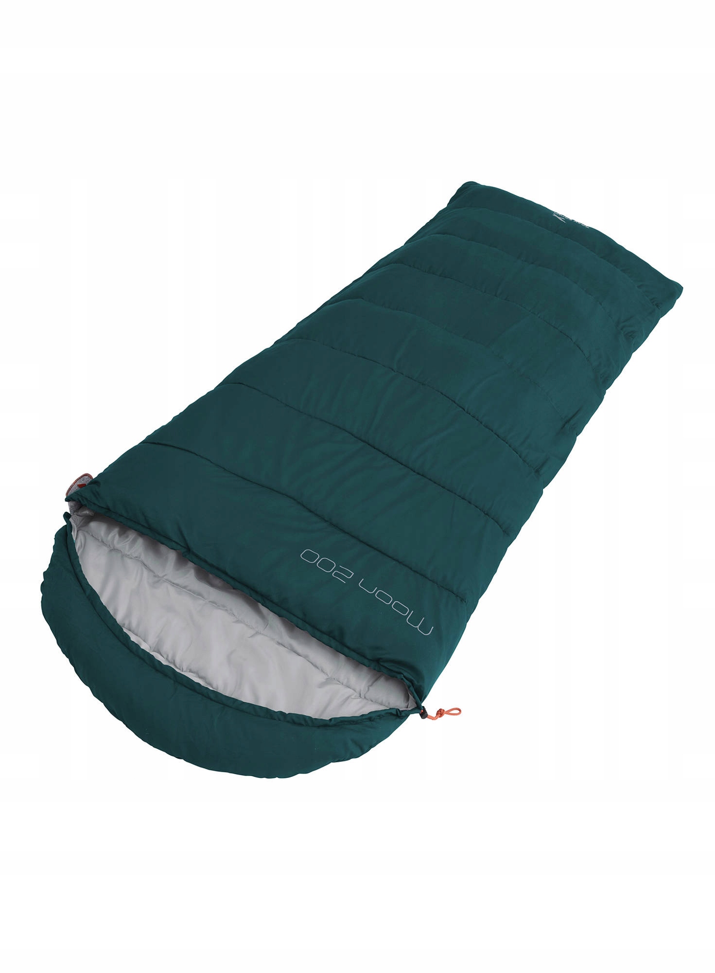 Syntetický Spací Pytel Easy Camp Moon 200 (195 cm)