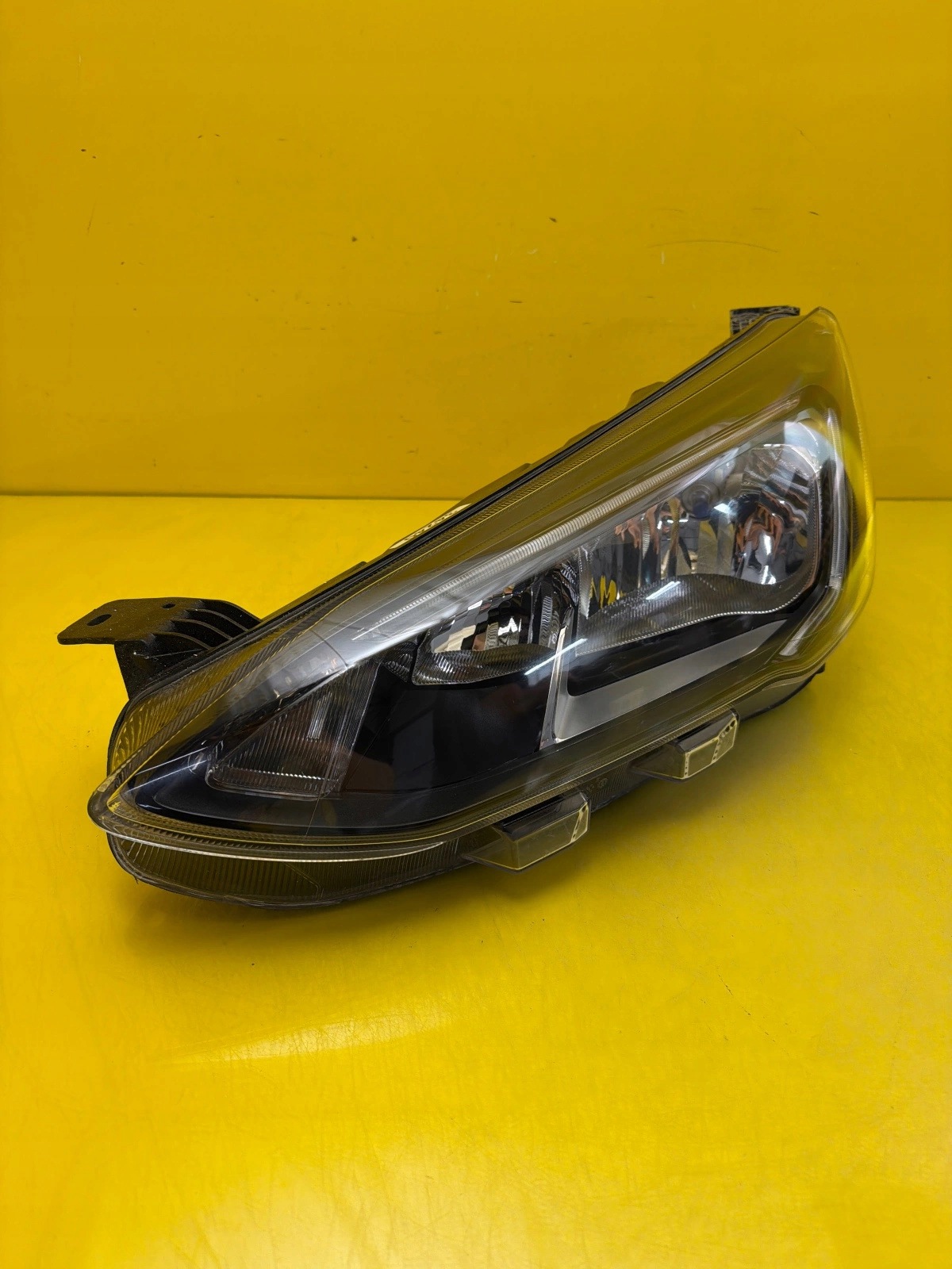 light left front Led Ford Focus IV 4 MK4 ST 2018- JX7B-13W030-CE