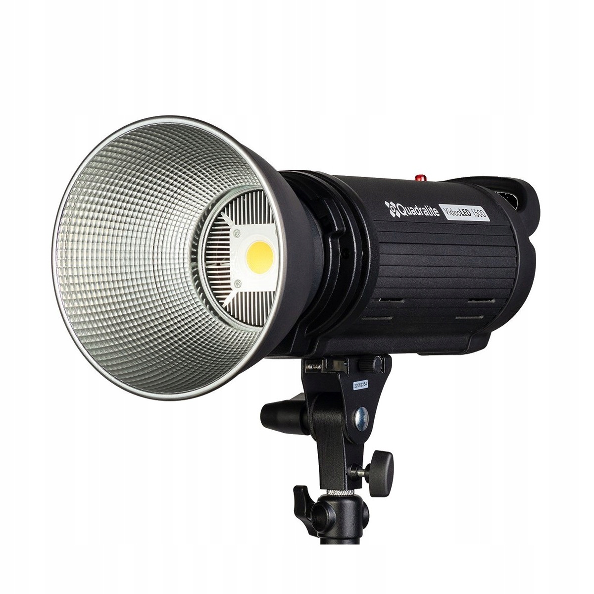 Quadralite VideoLED 1500 lampa nepřetržitého světla 150W 5400K