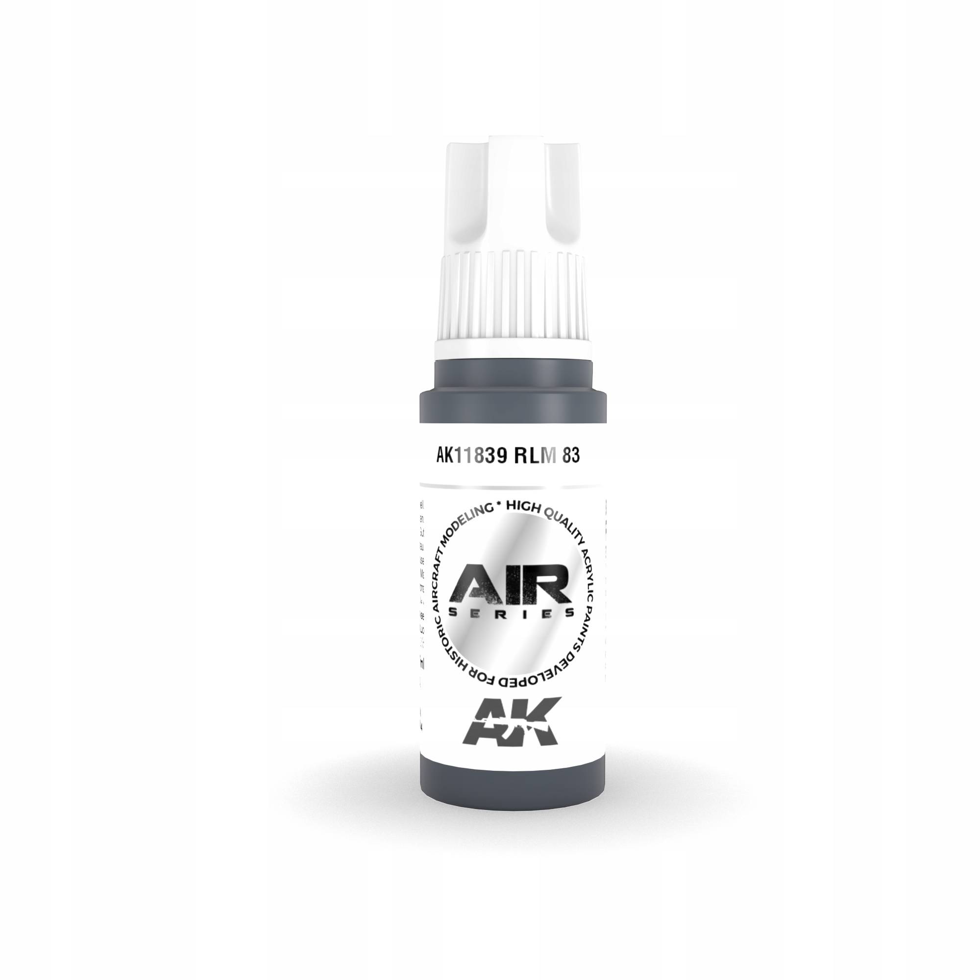 AK11839 Rlm 83 3RD Gen.