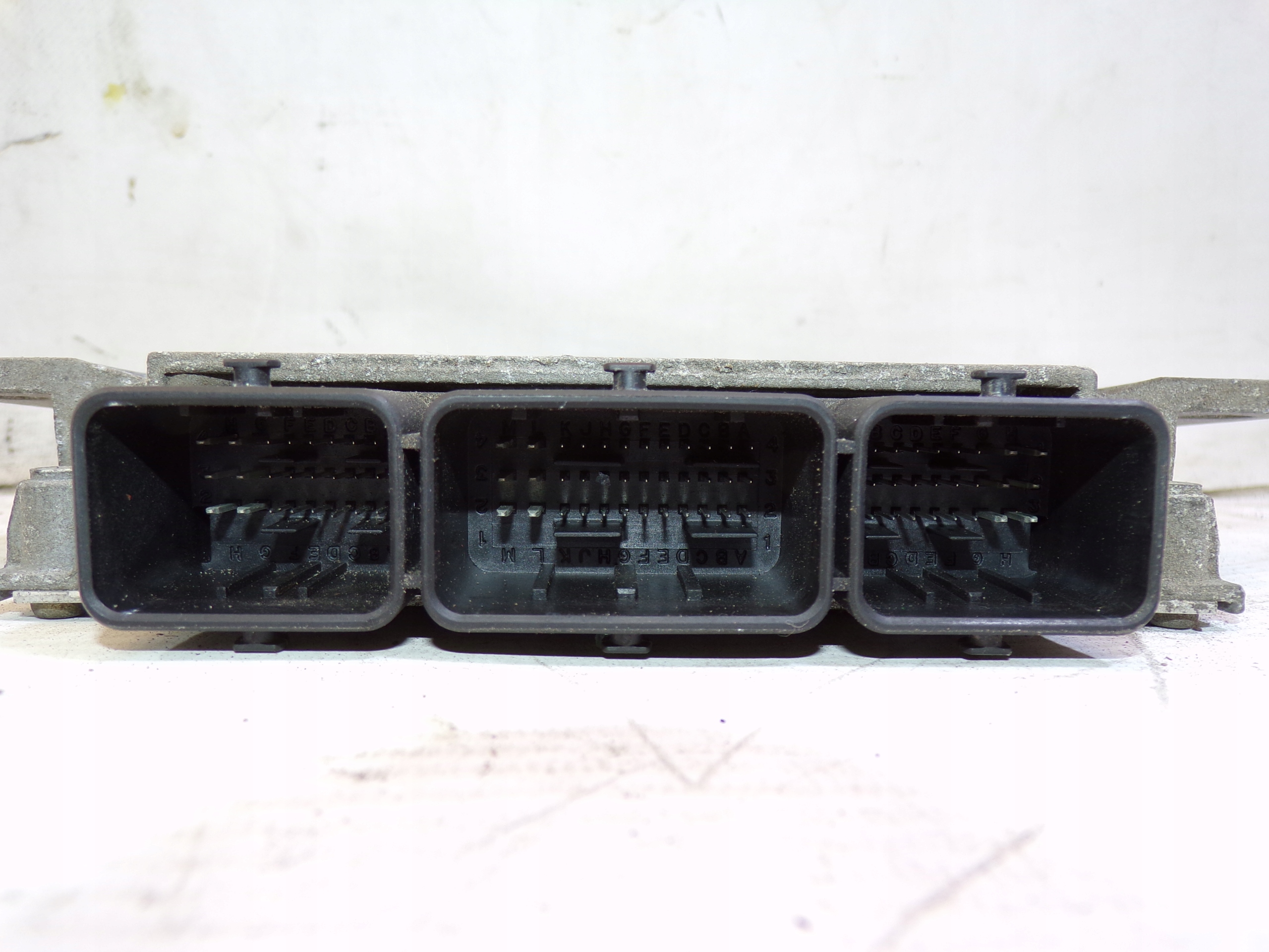 running board STARTOWY CITROEN C3 1.1 IAW48P2.72 (1)