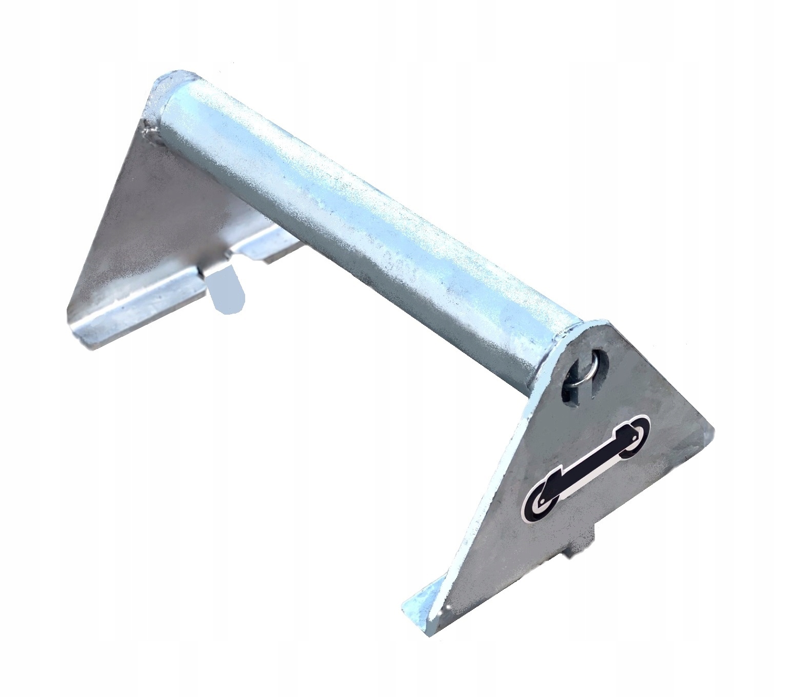 Zámek Stopky Klín Pod Kolo Autopřepravník Odtahové vozy Autolwaeta Manol Premium Pozink