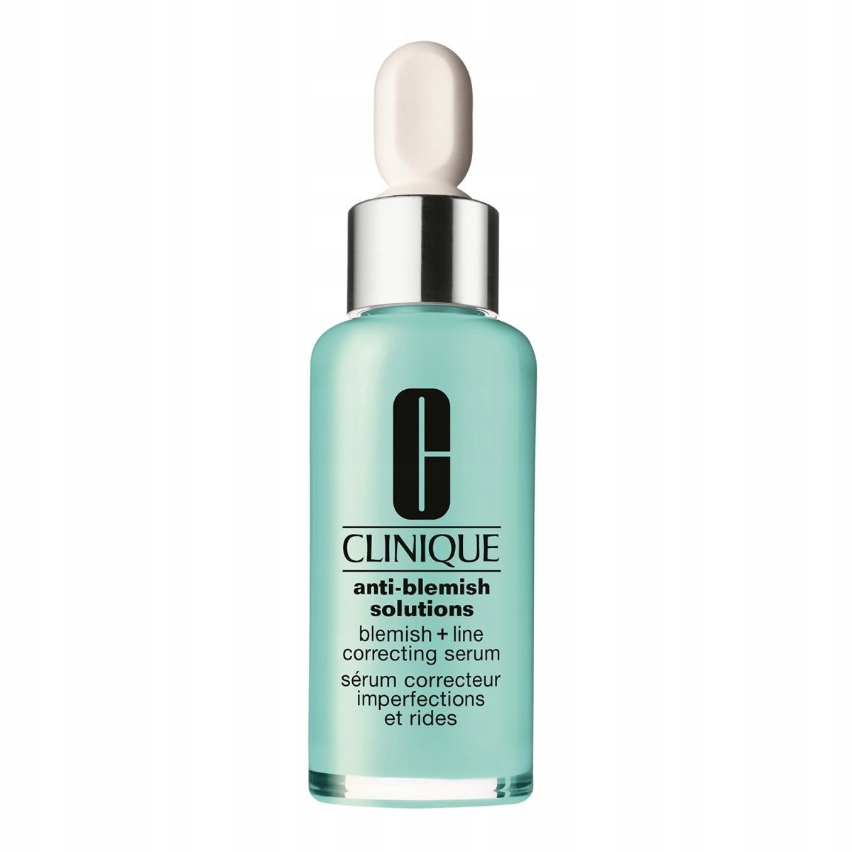 Clinique Anti-Blemish Solutions Serum 30 ml – na nedokonalosti a vrásky