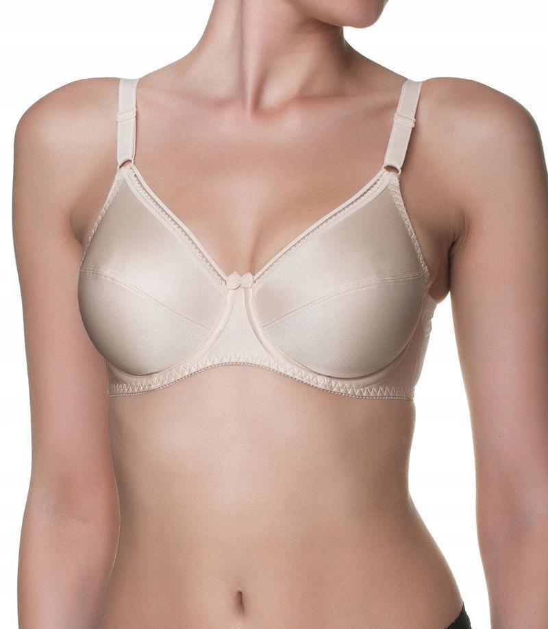 

Biustonosz Triumph Claudette 200 W X Miękki 85B