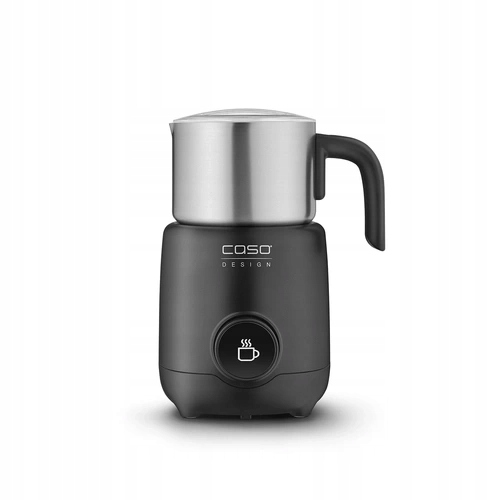 Caso PremiumLatte XL profesionálny napeňovač mlieka s indukciou 550 W, 750 ml
