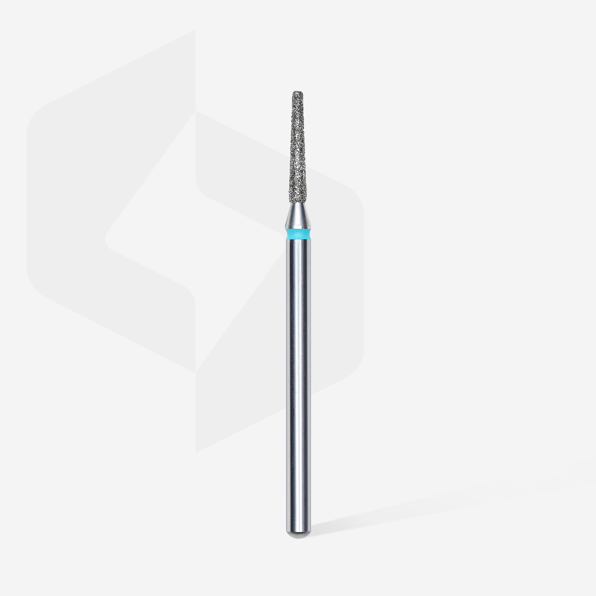 Staleks FREZ DIAMENTOWY STOŻEK do skórek 1,6mm Marka Staleks