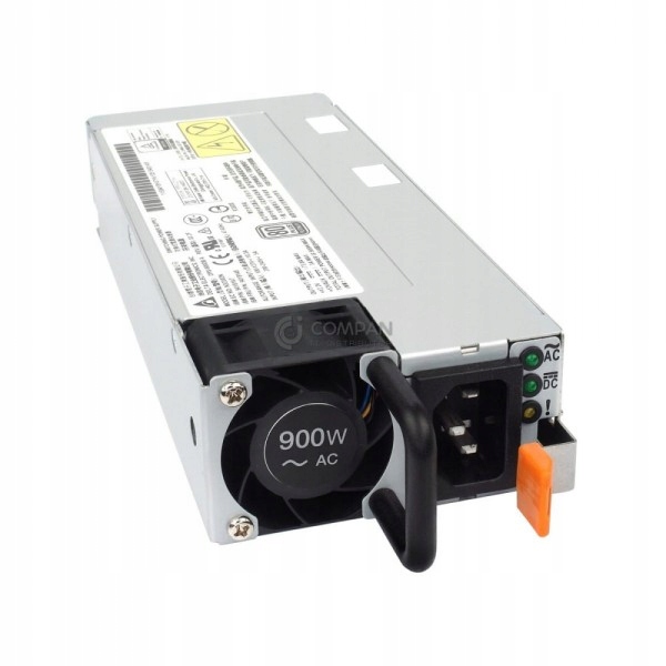 Zasilacz IBM High Efficiency, Moc 900W,94Y8304