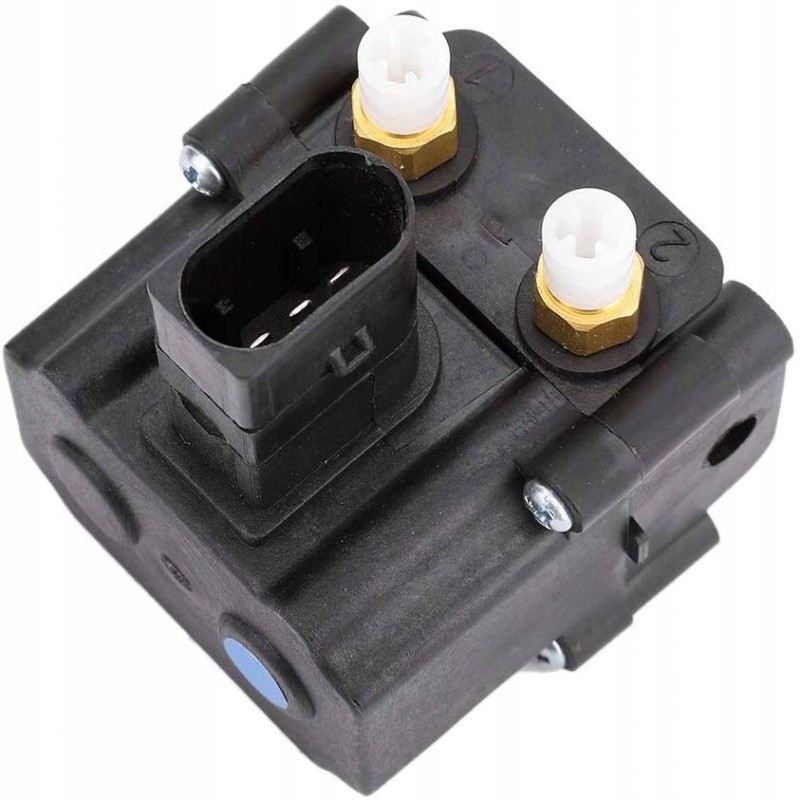 BLOK ZAWOROWY ZAWIESZENIA BMW 5 BMW X5 BMW X6 03-14